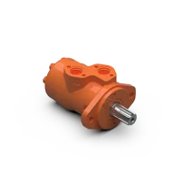 OMP X HYDRAULIC MOTOR