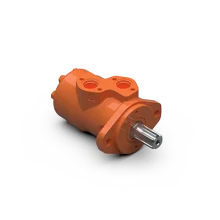 OMP X HYDRAULIC MOTOR