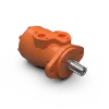 OMR X HYDRAULIC MOTOR