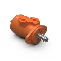 OMR X HYDRAULIC MOTOR