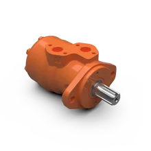 OMR X HYDRAULIC MOTOR