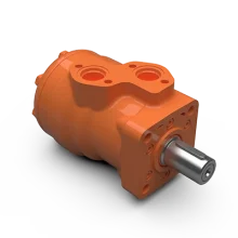 OMR HYDRAULIC MOTOR
