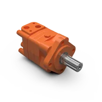 OMS HYDRAULIC MOTOR