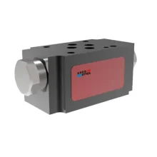 Válvula de retención modular tipo 2RJV1