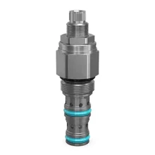 Válvulas reductoras de cartucho